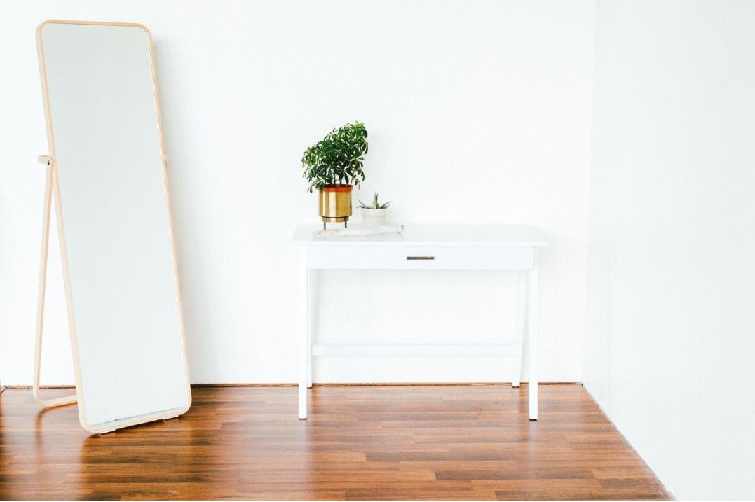 Modular storage solutions